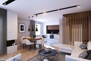 Có nên thiết kế nội thất chung cư không?